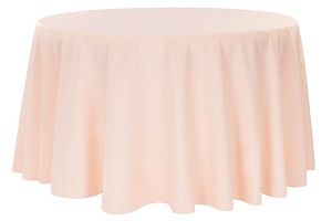 Premium Woven Polyester Tablecloths