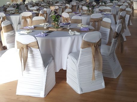 Burlap Sashes and Runners - Image 2
