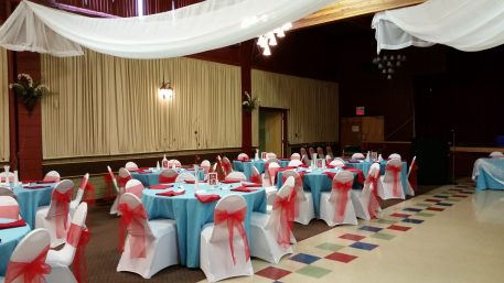 Spandex Chair Cover - Image 3