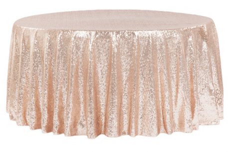 Sequin Tablecloths - Image 2