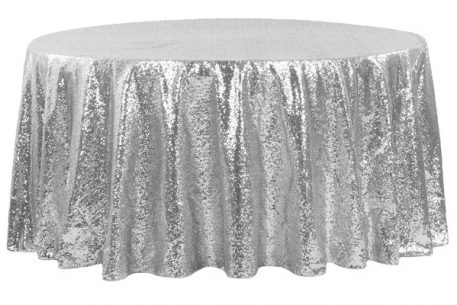 Sequin Tablecloths - Image 6