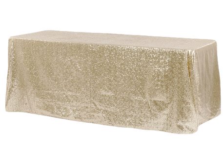 Sequin Tablecloths - Image 4