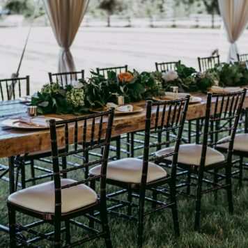 Chiavari Chairs
