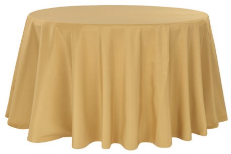 Premium Woven Polyester Tablecloths - Image 14