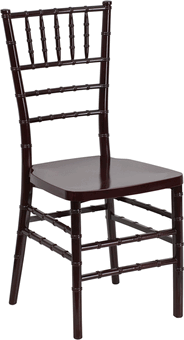 Chiavari Chairs – All West Wedding Rentals