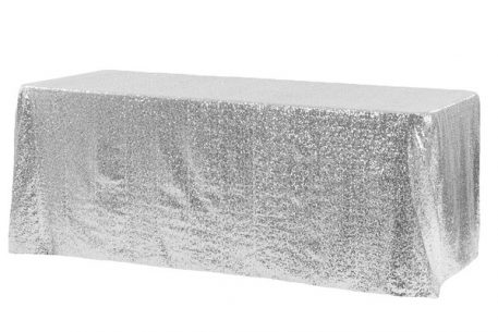 Sequin Tablecloths - Image 3