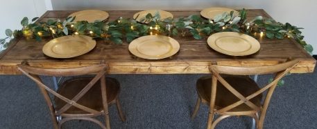 Eucalyptus Garland - Image 2