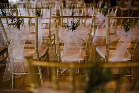 Organza Sashes - Image 27